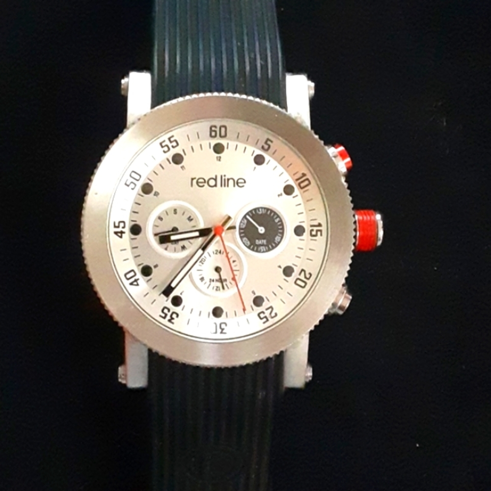 Redline Watch - Picture 2 of 4